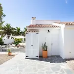 Casita 3, Caserio De Guaza Kır Evi *