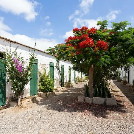 Casita 3, Caserio De Guaza Kır Evi *