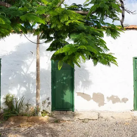 Casita 3, Caserio De Guaza Kır Evi