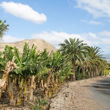 Casita 3, Caserio De Guaza Landhuis Palm-mar