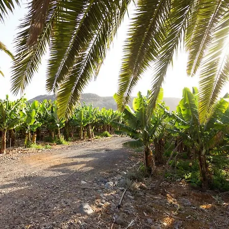 Casita 3, Caserio De Guaza