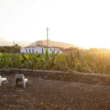 Casita 3, Caserio De Guaza