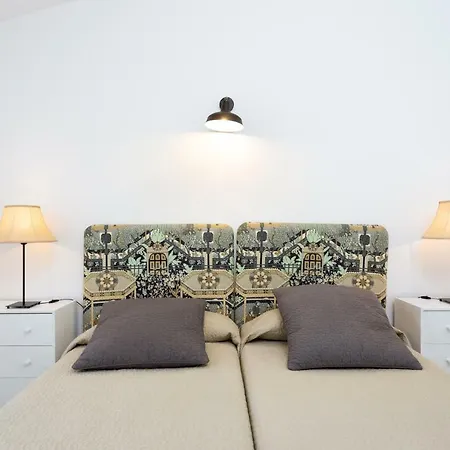 Casita 3, Caserio De Guaza * パルム・マール