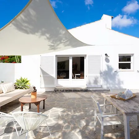 Casita 3, Caserio De Guaza Palm-mar