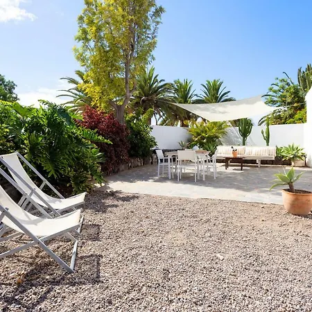 Casita 3, Caserio De Guaza