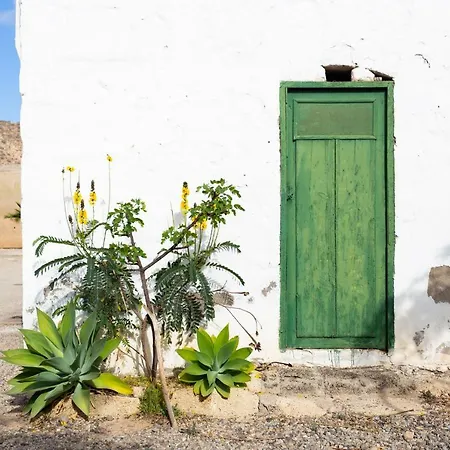 カントリーハウス Casita 3, Caserio De Guaza パルム・マール