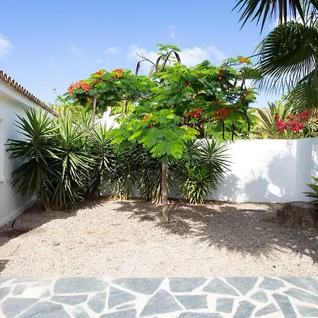 カントリーハウス Casita 3, Caserio De Guaza *