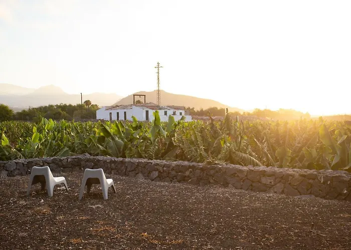 Casita 3, Caserio De Guaza