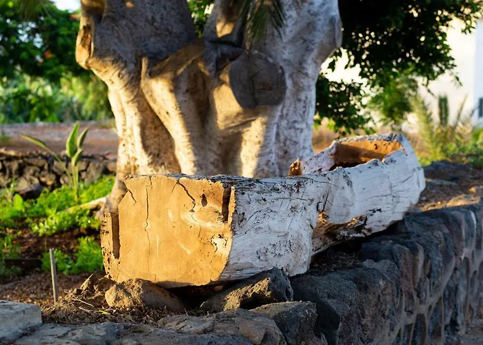 Casita 3, Caserio De Guaza *