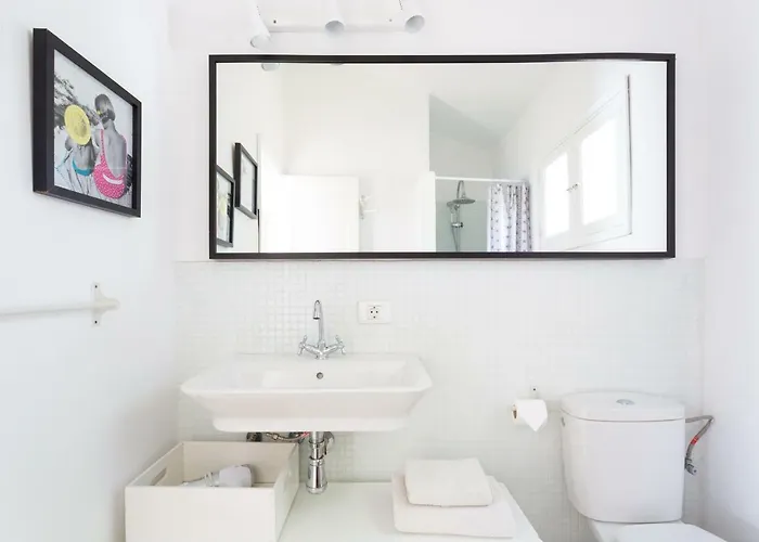 Casita 3, Caserio De Guaza