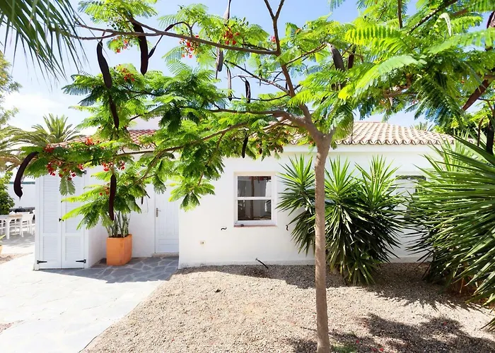 Casita 3, Caserio De Guaza Kır Evi