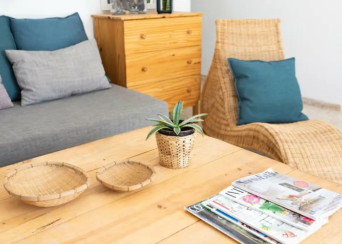 Casita 3, Caserio De Guaza Kır Evi *