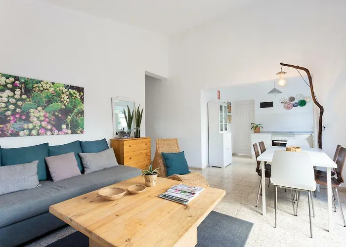 Casita 3, Caserio De Guaza Kır Evi