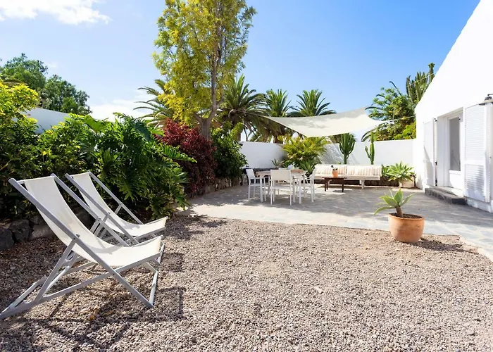 Casita 3, Caserio De Guaza