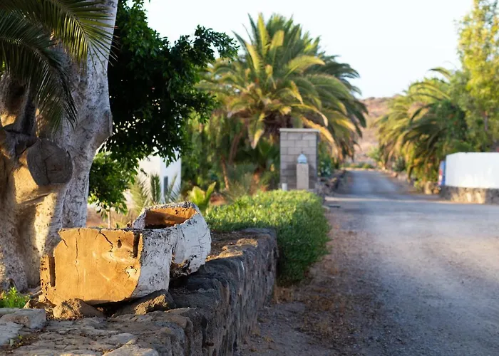 Casita 3, Caserio De Guaza