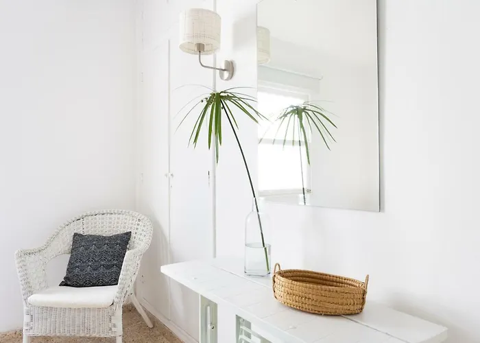 Casita 3, Caserio De Guaza Palm-mar