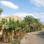 Casita 3, Caserio De Guaza Country house Palm-mar