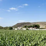 Casita 3, Caserio De Guaza Country house Palm-mar