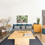 Casita 3, Caserio De Guaza Country house Palm-mar