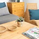 Casita 3, Caserio De Guaza Country house *