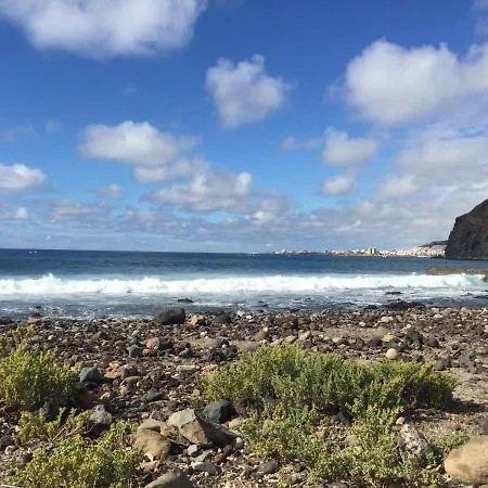 Casita 3, Caserio De Guaza 乡村民宿