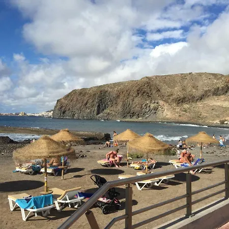 乡村民宿 Casita 3, Caserio De Guaza *