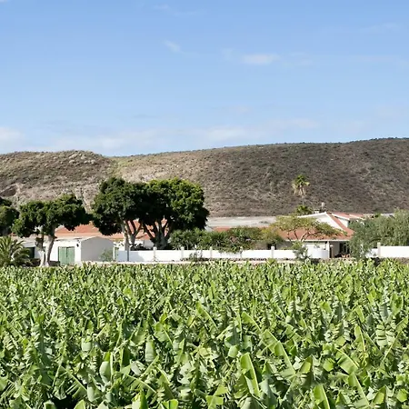 Casita 3, Caserio De Guaza * 滨海帕尔姆