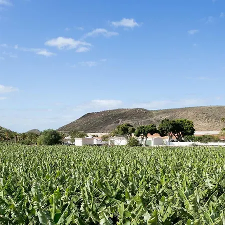Casita 3, Caserio De Guaza Country house Palm-mar