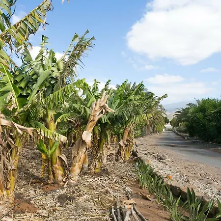 Casita 3, Caserio De Guaza Landhaus