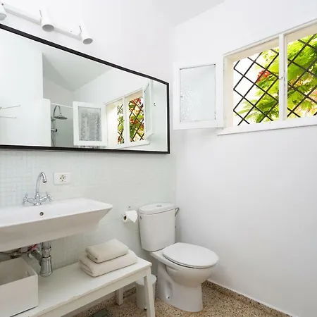 Country house Casita 3, Caserio De Guaza Palm-mar