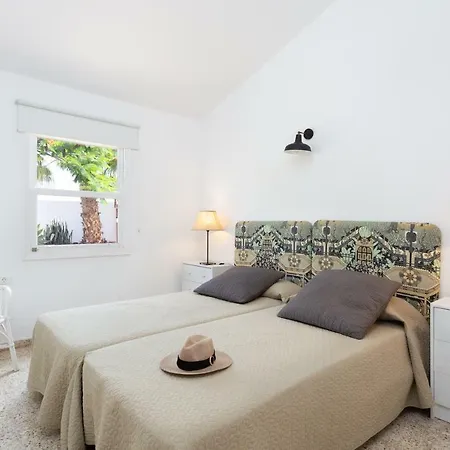 Casita 3, Caserio De Guaza * Palm-mar