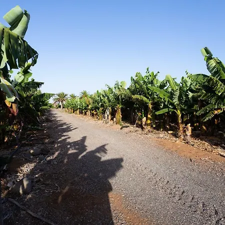 Landhaus Casita 3, Caserio De Guaza *