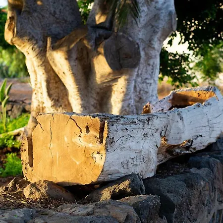 Casita 3, Caserio De Guaza *