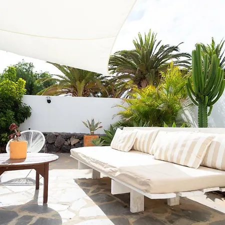 Country house Casita 3, Caserio De Guaza