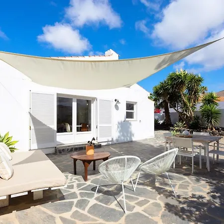 Casita 3, Caserio De Guaza Landhaus Palm-mar