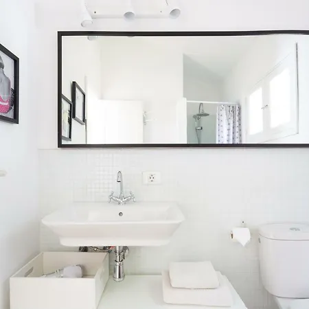 Casita 3, Caserio De Guaza