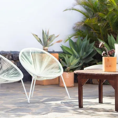 Casita 3, Caserio De Guaza Landhaus Palm-mar