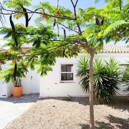 Casita 3, Caserio De Guaza Country house