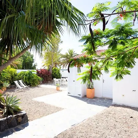 Casita 3, Caserio De Guaza 滨海帕尔姆