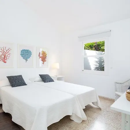 Country house Casita 3, Caserio De Guaza *