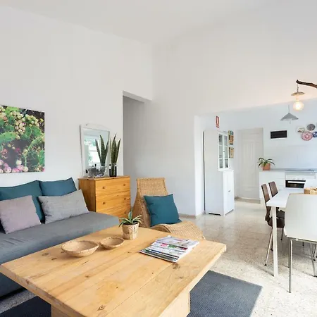 Casita 3, Caserio De Guaza Landhaus