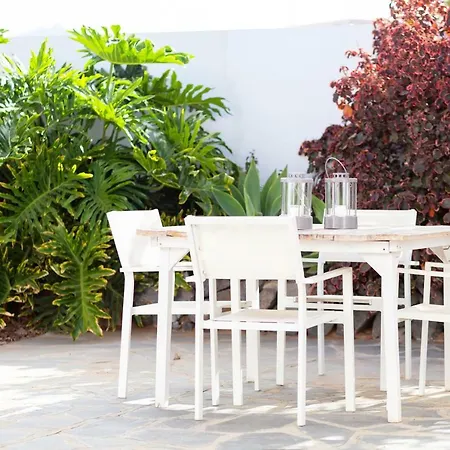 Casita 3, Caserio De Guaza Country house Palm-mar
