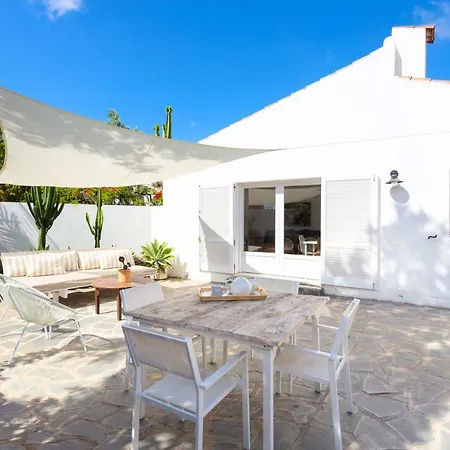 Casita 3, Caserio De Guaza Country house *