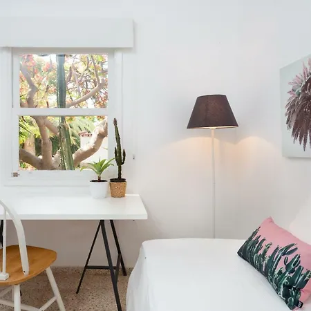 Casita 3, Caserio De Guaza 乡村民宿