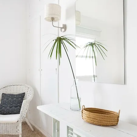 Casita 3, Caserio De Guaza 滨海帕尔姆