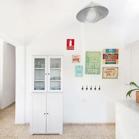 Casita 3, Caserio De Guaza Palm-mar