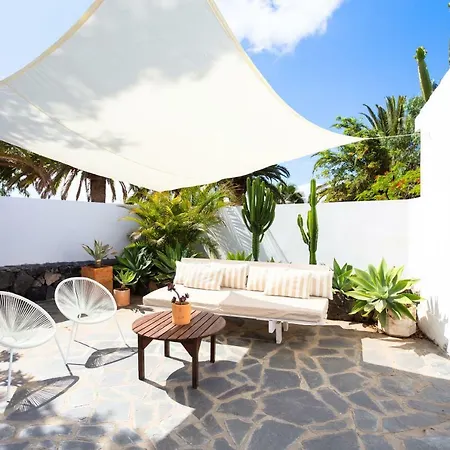 Country house Casita 3, Caserio De Guaza Palm-mar
