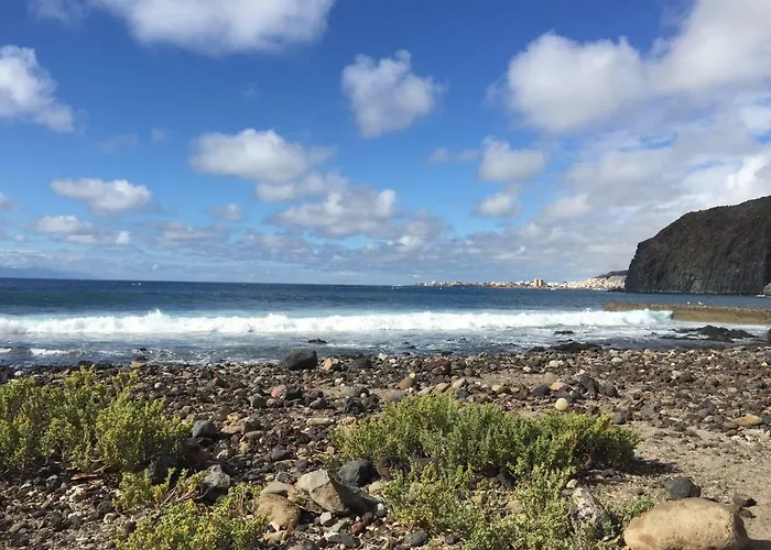 Casita 3, Caserio De Guaza Kır Evi