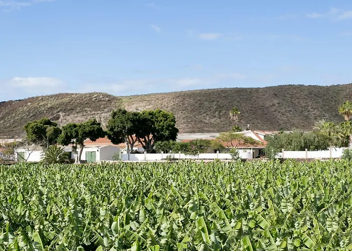 Casita 3, Caserio De Guaza * Palm-mar