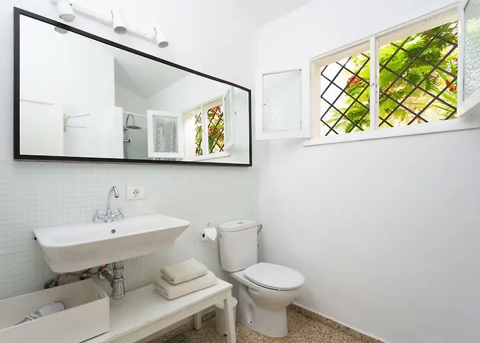 Hétvégi ház Casita 3, Caserio De Guaza Palm-mar